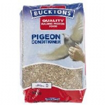 Bucktons Pigeon Conditioner 20kg