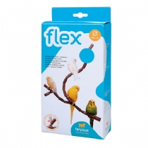 Ferplast Flexi Perch 79 Piece 12mm (Flex 4190)