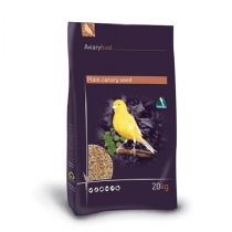 Mayfield Canary Plain Seed 20kg