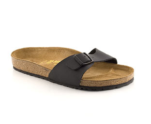 Footbed Sandal