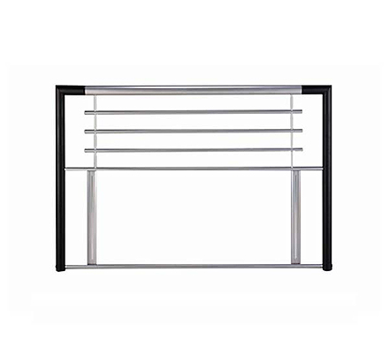 Bennett Metal Headboard