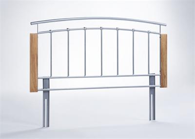 Tetras Double (4 6`) Headboard Only