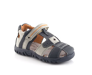 Closed Toe Sandal - Nursery