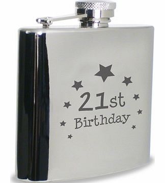 Hip Flask Gift