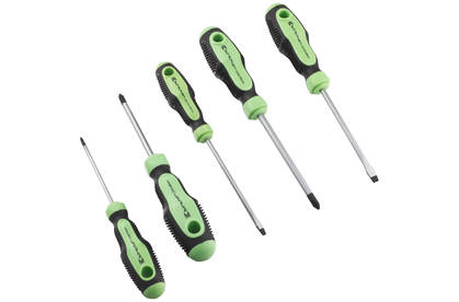 Screwdriver Set