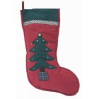 Bishopston Christmas Stocking - Large