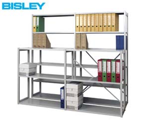 6 shelf kit