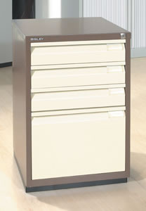 Multidrawer Cabinet W470xD470xH711mm