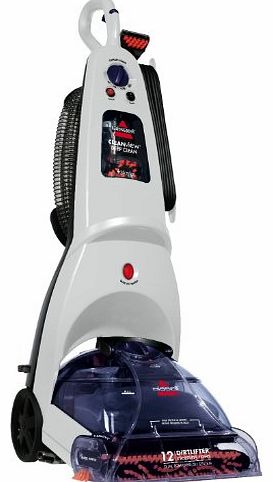  Cleanview Deep Clean Carpet Cleaner