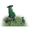 & Decker 1600w Compact and Powerful Garden Shredder