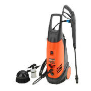 BLACK & DECKER 1800XR