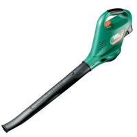 BLACK & DECKER Gw180 Cordless Sweeper 18V