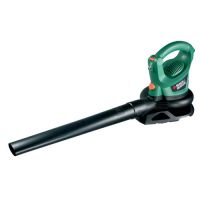 BLACK & DECKER Gw350 Blower Vacuum 1800W