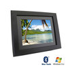 10 Inch Pictorea Pro Bluetooth MP4 Frame