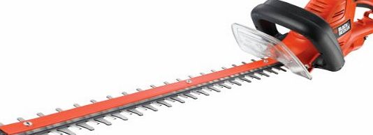 500W 55cm Hedgetrimmer with 22mm Blade Gap