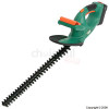 Black and Decker 18V Cordless Hedge Trimmer GTC610