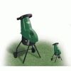 & Decker 1800w Compact and Powerful Garden Shredder