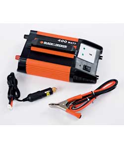 400w Power Inverter