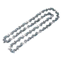 A6153 Chrome Chain 10In