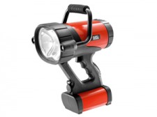 BDV158 Multi Spot Light and Power Source