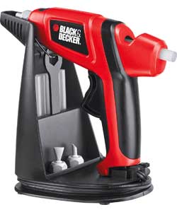 Cordless Glue Gun