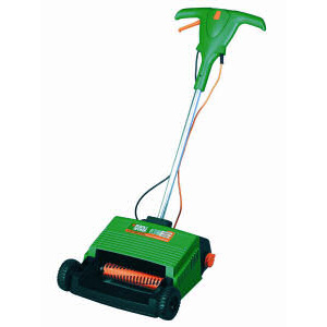 Black and Decker GD200 GB Lawn Raker