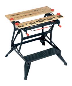 Black and Decker WM 825 Workmate