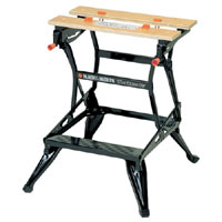 Wm626 Professional Dual Height Workbench