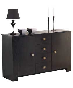 Ash Sideboard