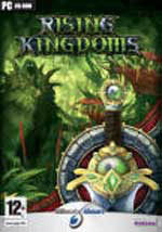 Rising Kingdoms PC