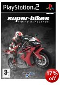 Black Bean Superbikes Riding Challenge PS2