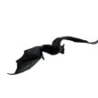 Black BLACK BAT