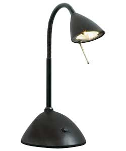 Gooseneck Desk Lamp