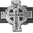 Cross Buckle