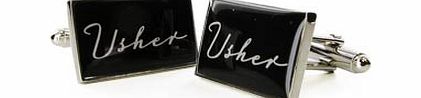 Usher Cufflinks