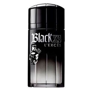 Black XS LExces For Him Eau De Toilette Intense