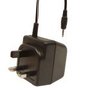 Bluetooth Visortalk Mains Travel Charger