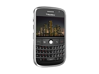 Bold 9000 - BlackBerry - WCDMA (UMTS)