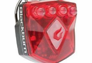 Flea 2.0 4 Led Rear Light