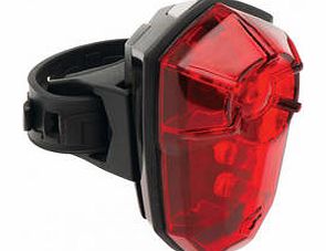 Mars 1.1 Rear Led Light