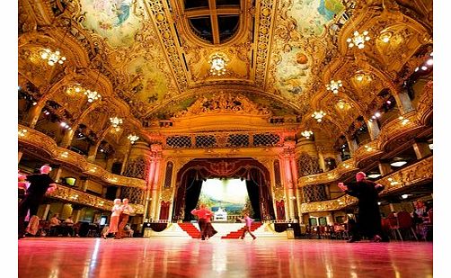 Tower Ballroom