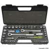 52 Piece Socket Set