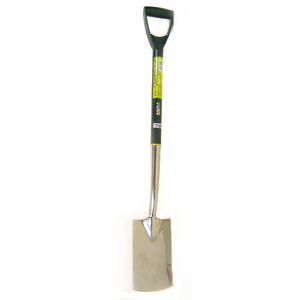 blackspur Border Spade