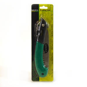 blackspur Pruning Saw