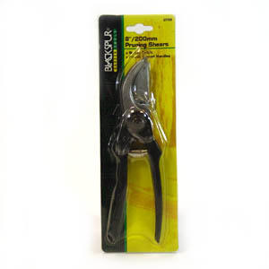 blackspur Pruning Shears