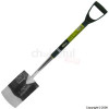 Stainless Steel Digging Spade