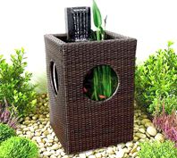 Blagdon Affinity Pond - Pillar