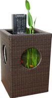 Blagdon Affinity Pond Pillar - FREE 5w Blagdon UVC