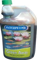 Blagdon Green Away 500ml