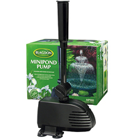 Blagdon Minipond 900 Fountain Pump